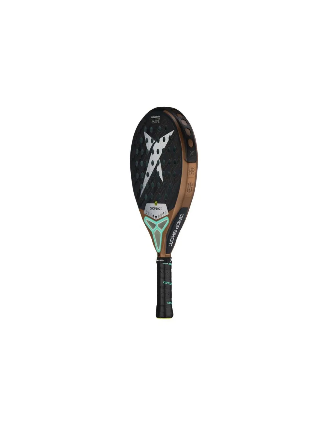 Pala de pádel Drop Shot Axion Control