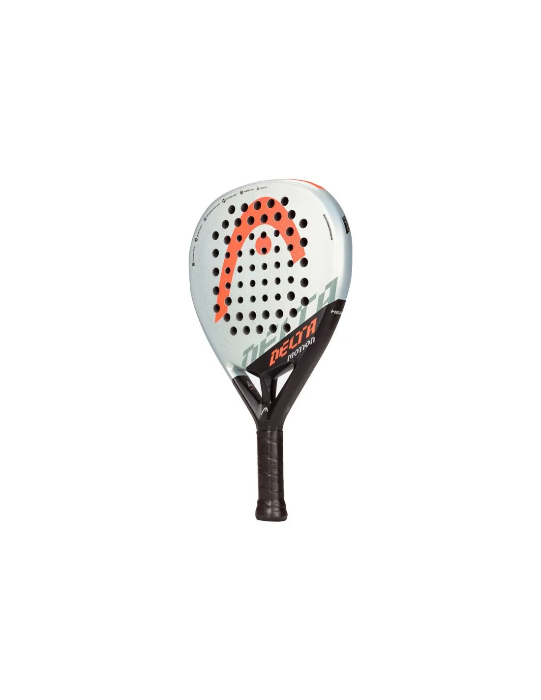 Pala de pádel Head Delta Motion