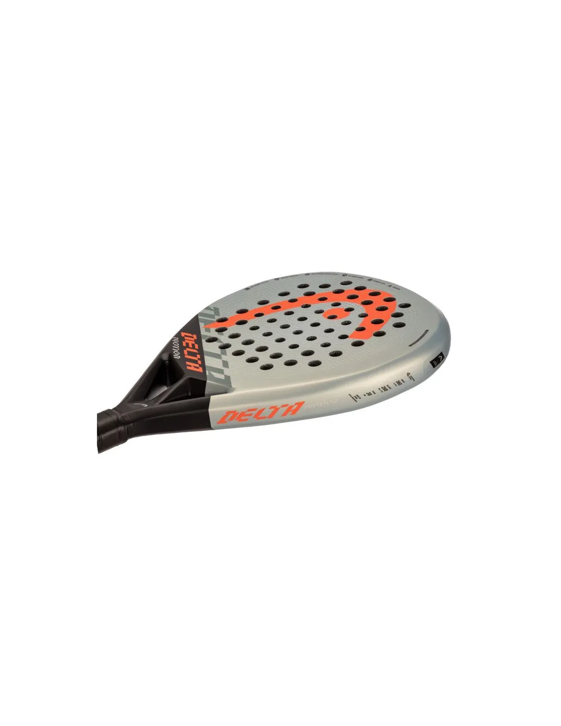 Pala de pádel Head Delta Motion