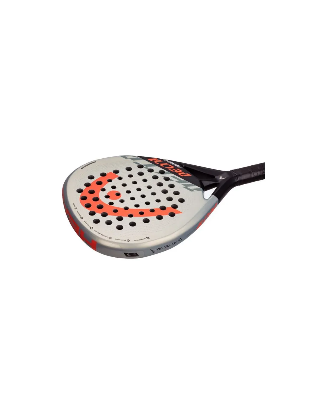 Pala de pádel Head Delta Motion