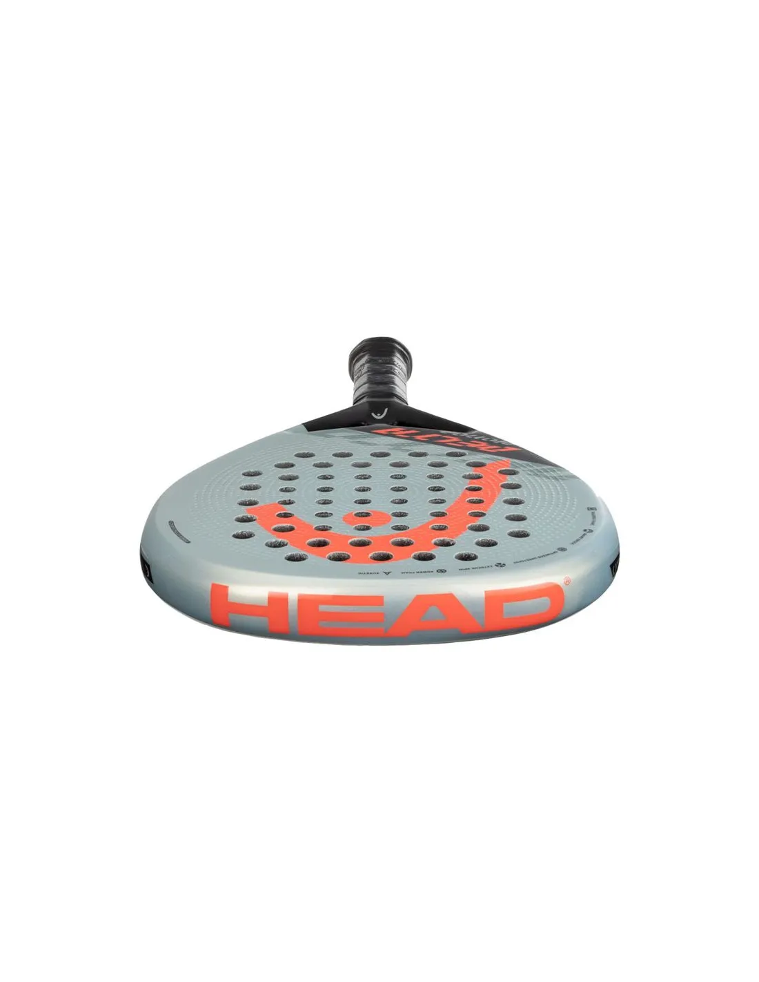 Pala de pádel Head Delta Motion