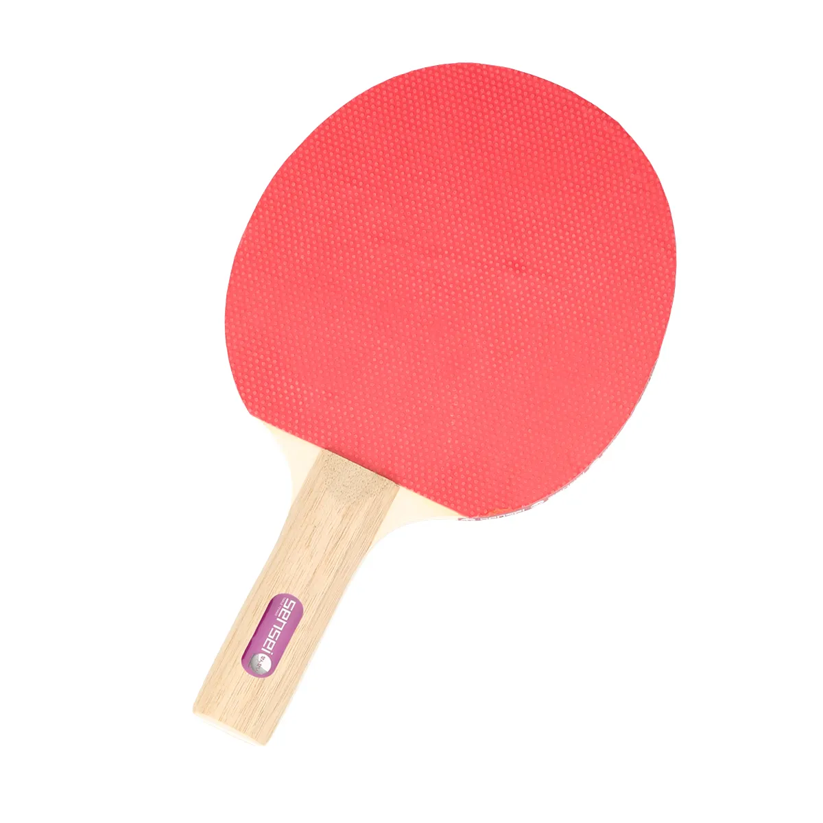 PALETA DE PINGPONG SENSEI 1 STAR