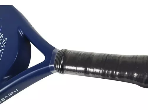 Paleta Sixzero Padel Eva Soft Paddle Fibra Vidrio