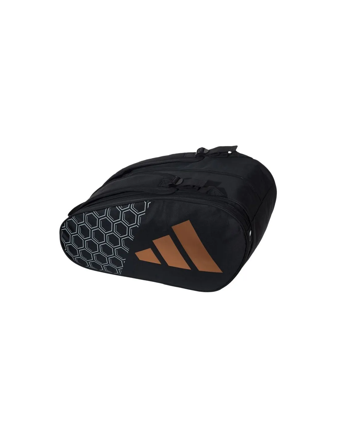 Paletero adidas Control Bronze