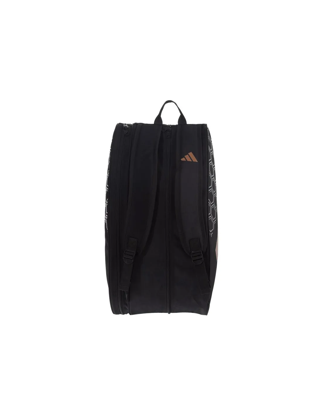 Paletero adidas Control Bronze
