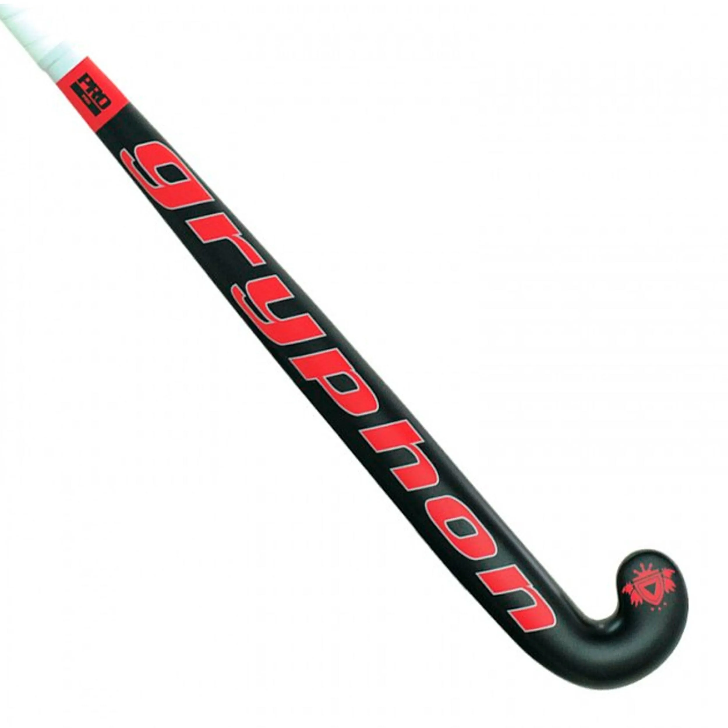 Palo Hockey Gryphon Taboo Striker Pro Rojo
