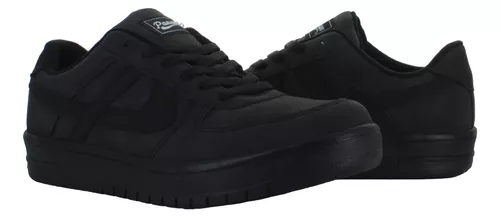 Panam Tenis Urbano Vestir Sport Casual Confort Hombre 87901