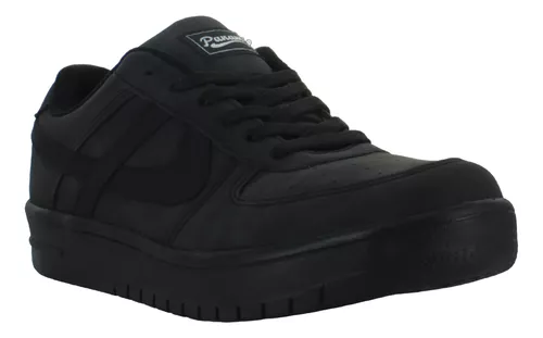 Panam Tenis Urbano Vestir Sport Casual Confort Hombre 87901