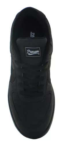 Panam Tenis Urbano Vestir Sport Casual Confort Hombre 87901