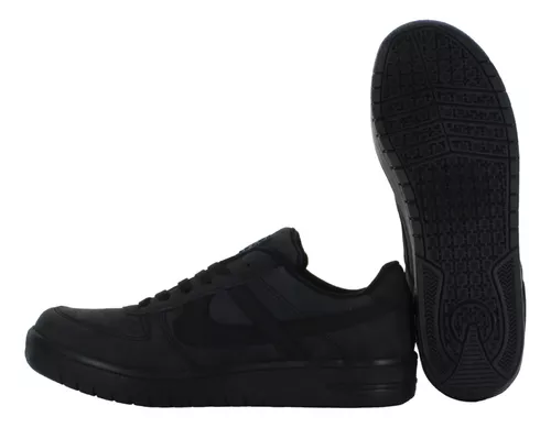 Panam Tenis Urbano Vestir Sport Casual Confort Hombre 87901