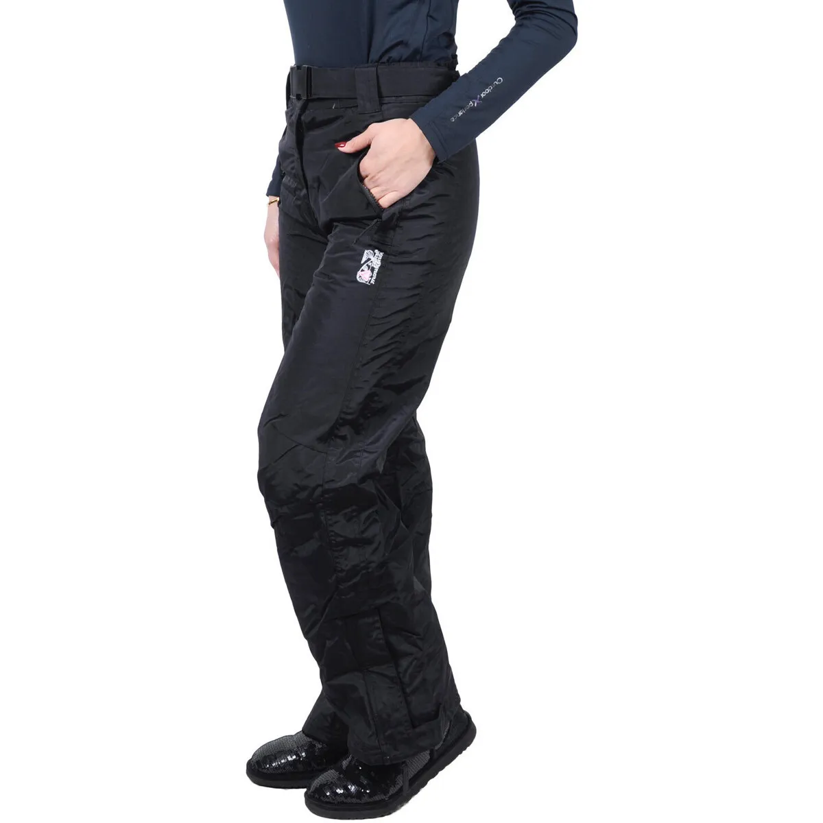 Pantalon de ski femme ARALOXIX