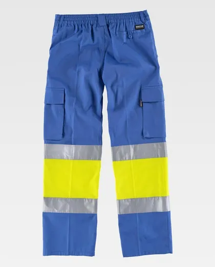 PANTALON marca WorkTeam