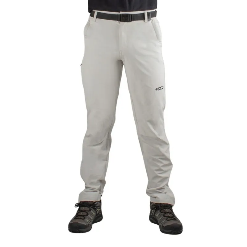 PANTALON TREKKING +8000 TAZOS