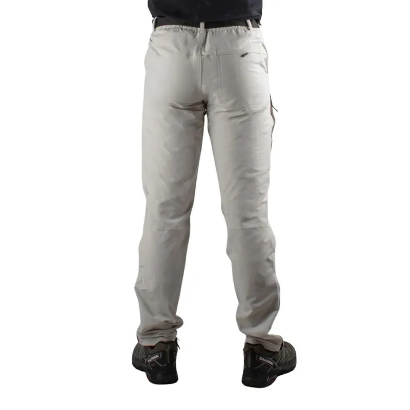 PANTALON TREKKING +8000 TAZOS