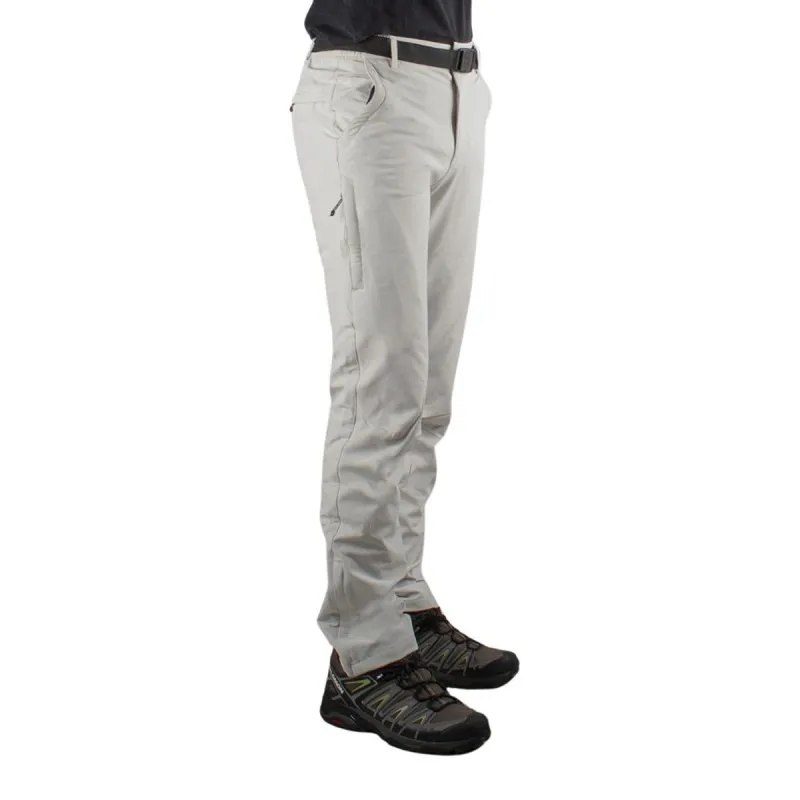 PANTALON TREKKING +8000 TAZOS