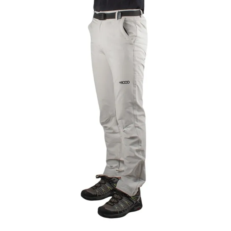 PANTALON TREKKING +8000 TAZOS