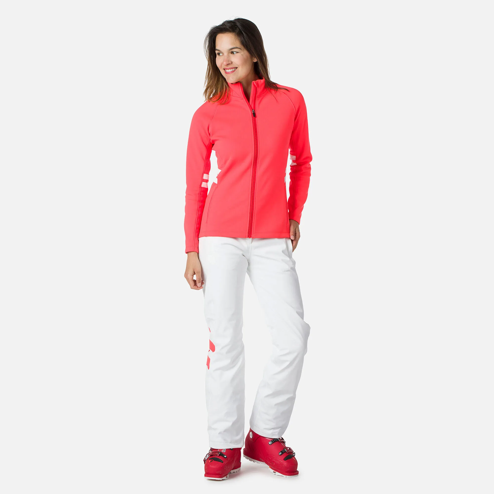 Pantalones de esquí Hero Elite para mujer