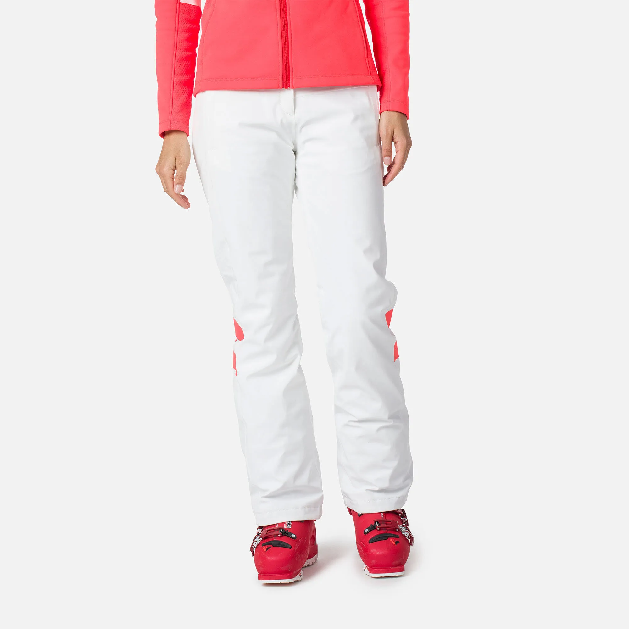 Pantalones de esquí Hero Elite para mujer