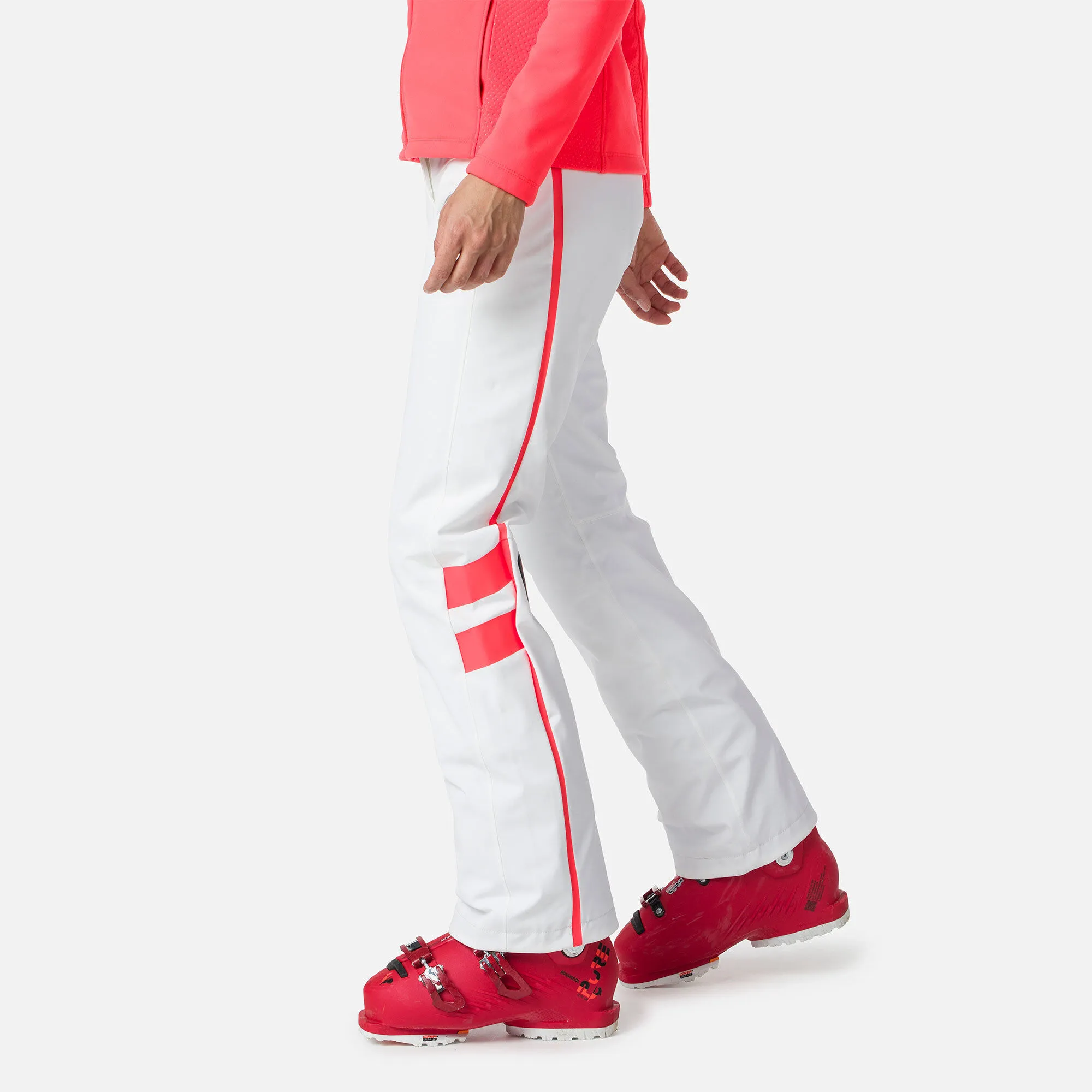 Pantalones de esquí Hero Elite para mujer