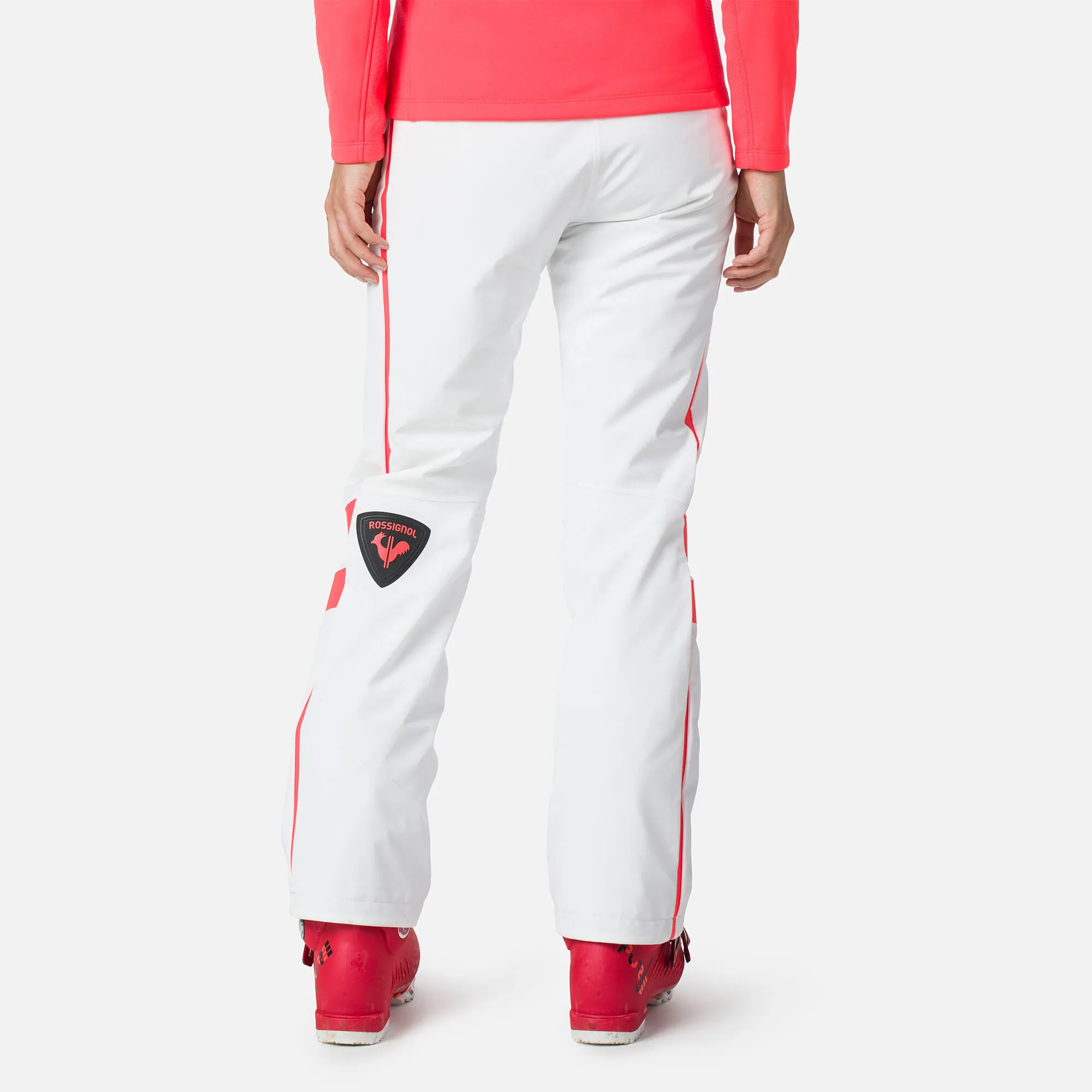 Pantalones de esquí Hero Elite para mujer