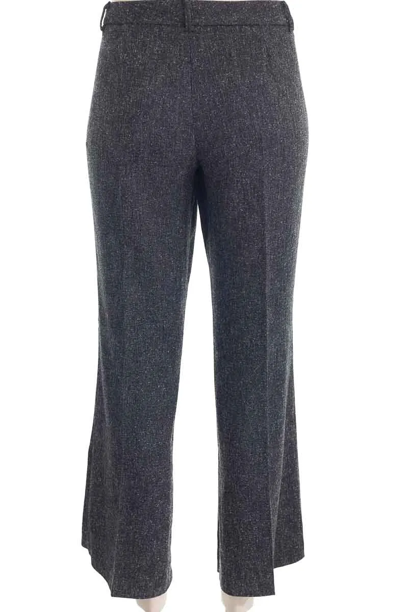 PANTALóN COLOR GRIS  SPRING STREET