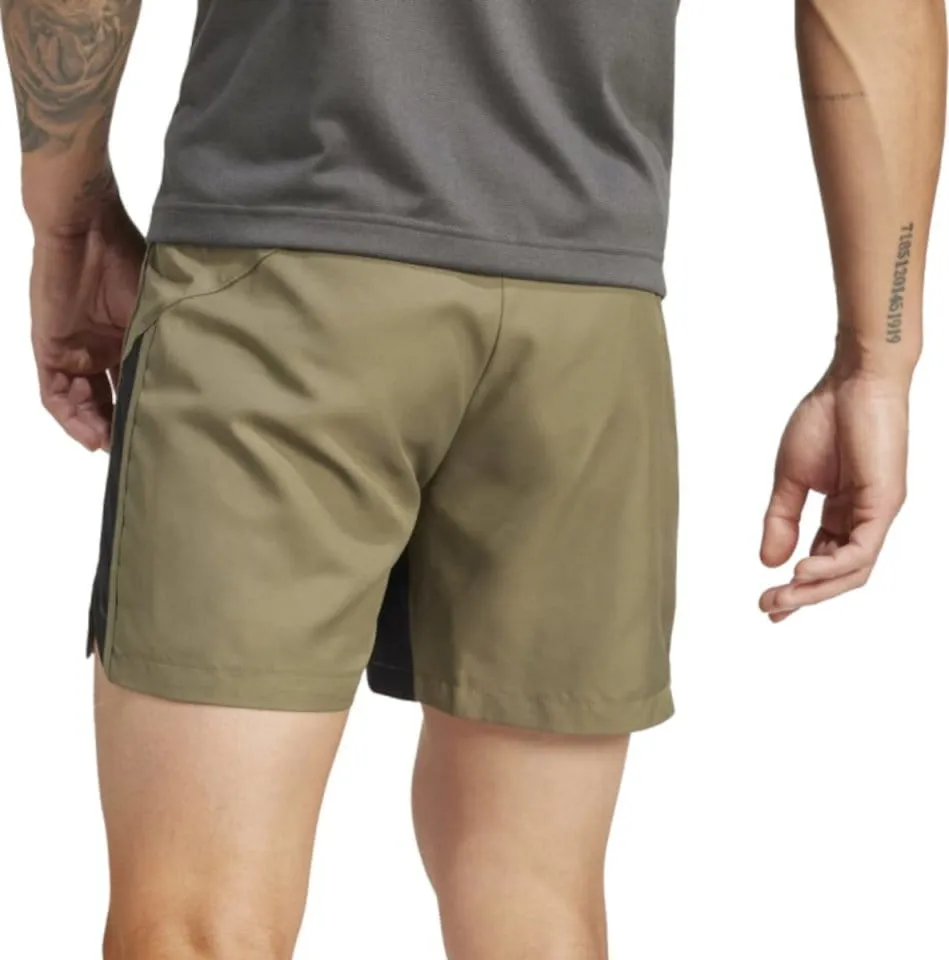 Pantalón corto adidas Terrex MT TRAIL SHORT