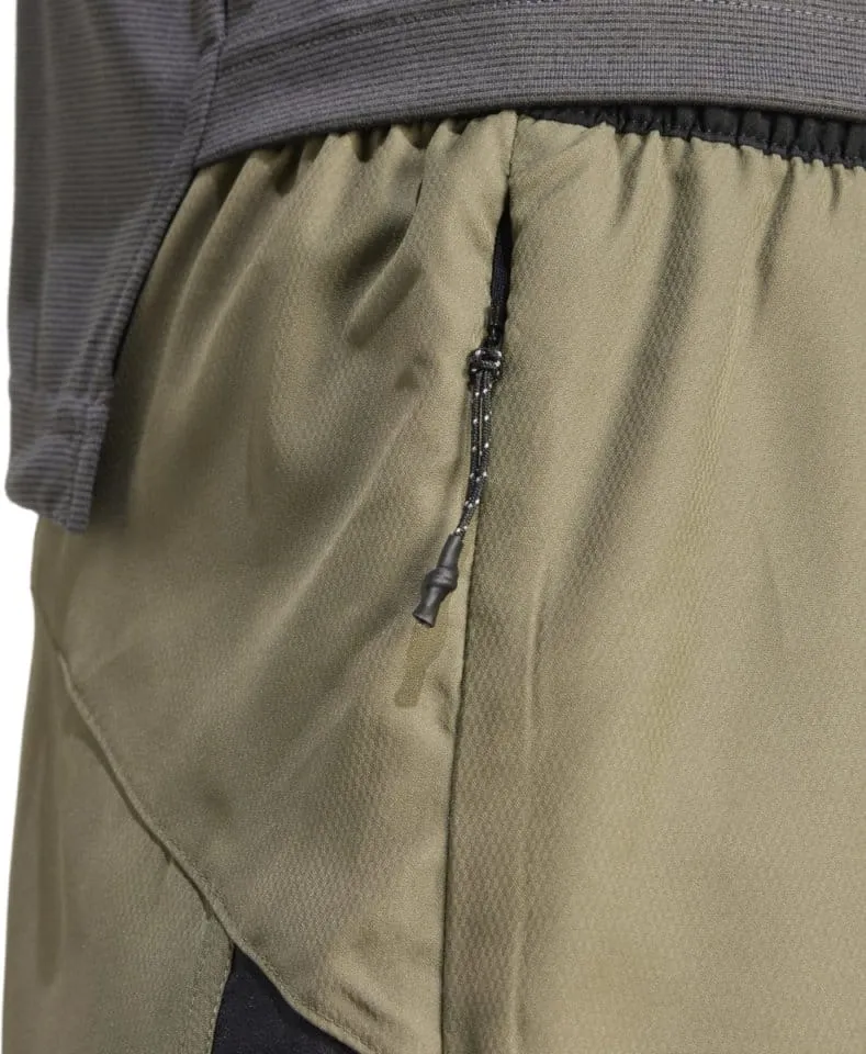 Pantalón corto adidas Terrex MT TRAIL SHORT