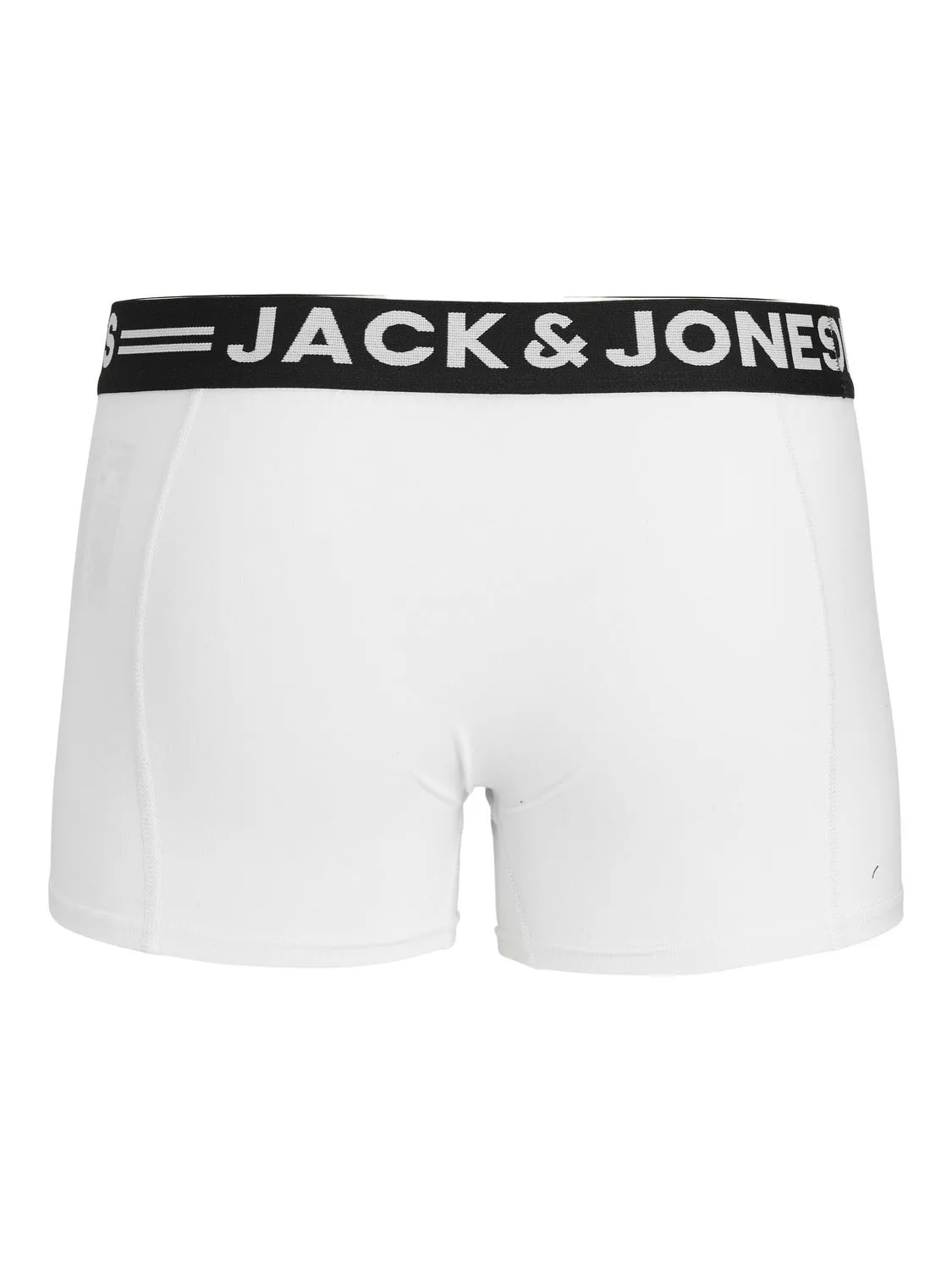 Paquete de 3 Boxers | Blanco | Jack & Jones®
