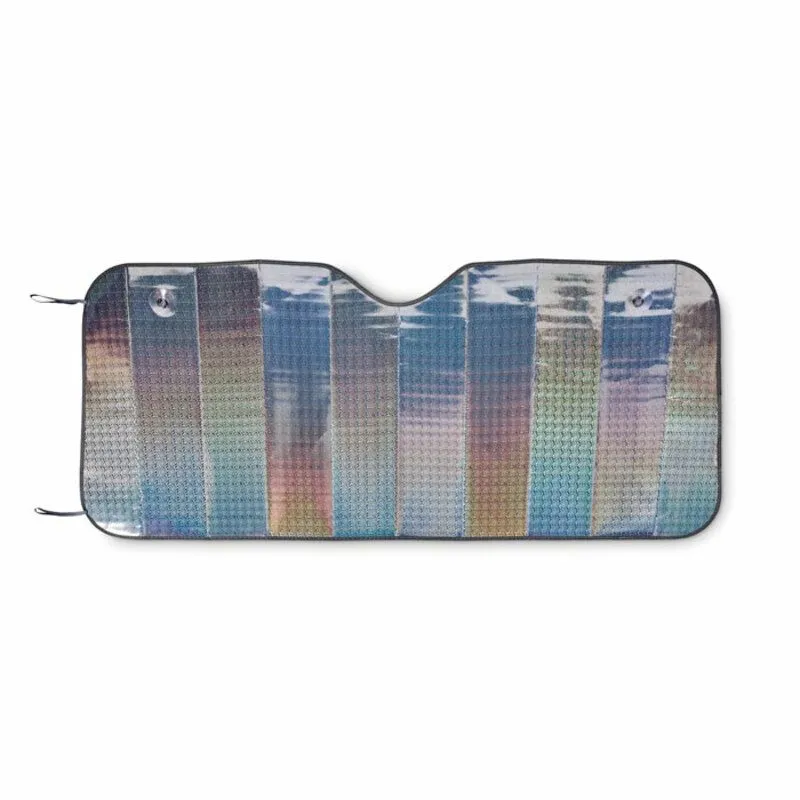 Parasol plegable coche Carshade