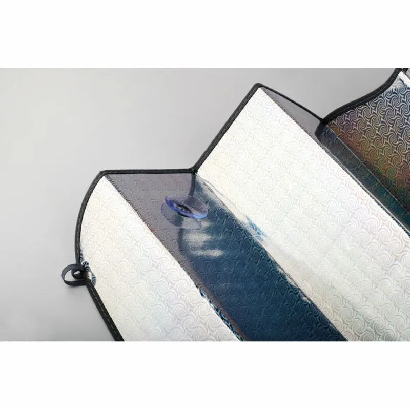 Parasol plegable coche Carshade