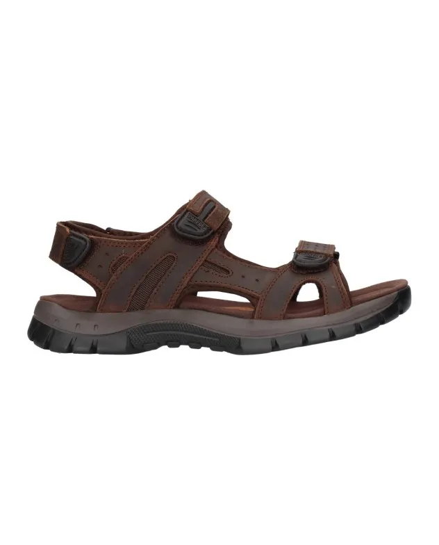 PAREDES VP24173 Hombre Marron