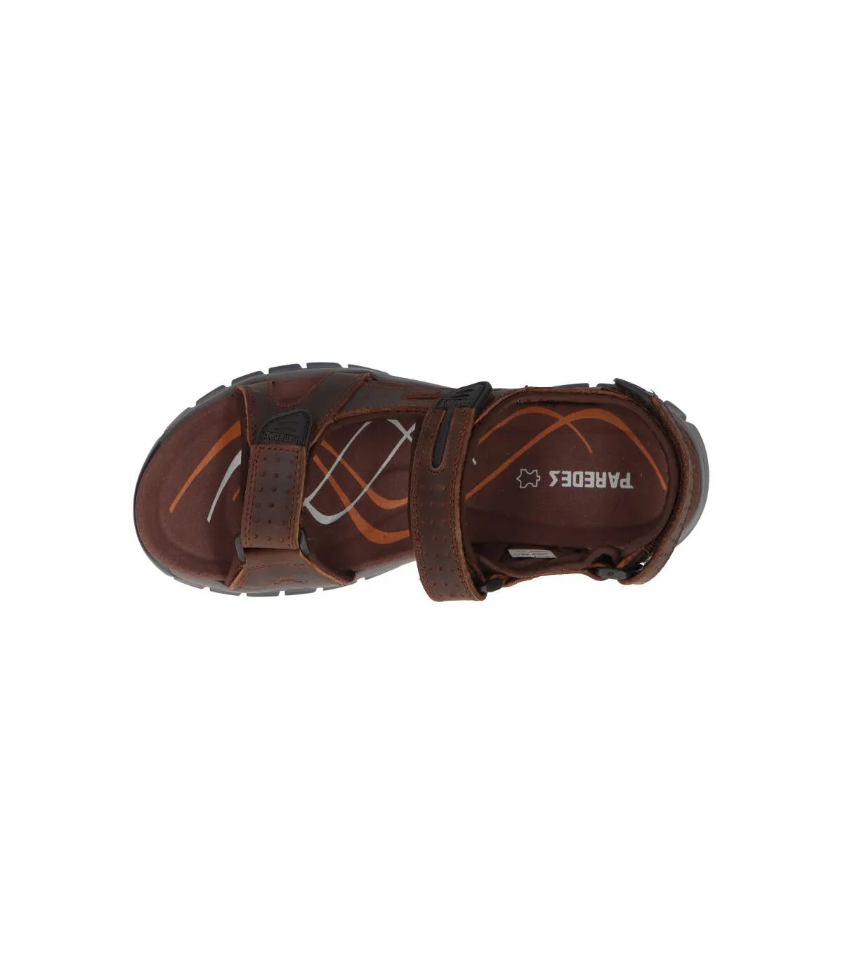 PAREDES VP24173 Hombre Marron