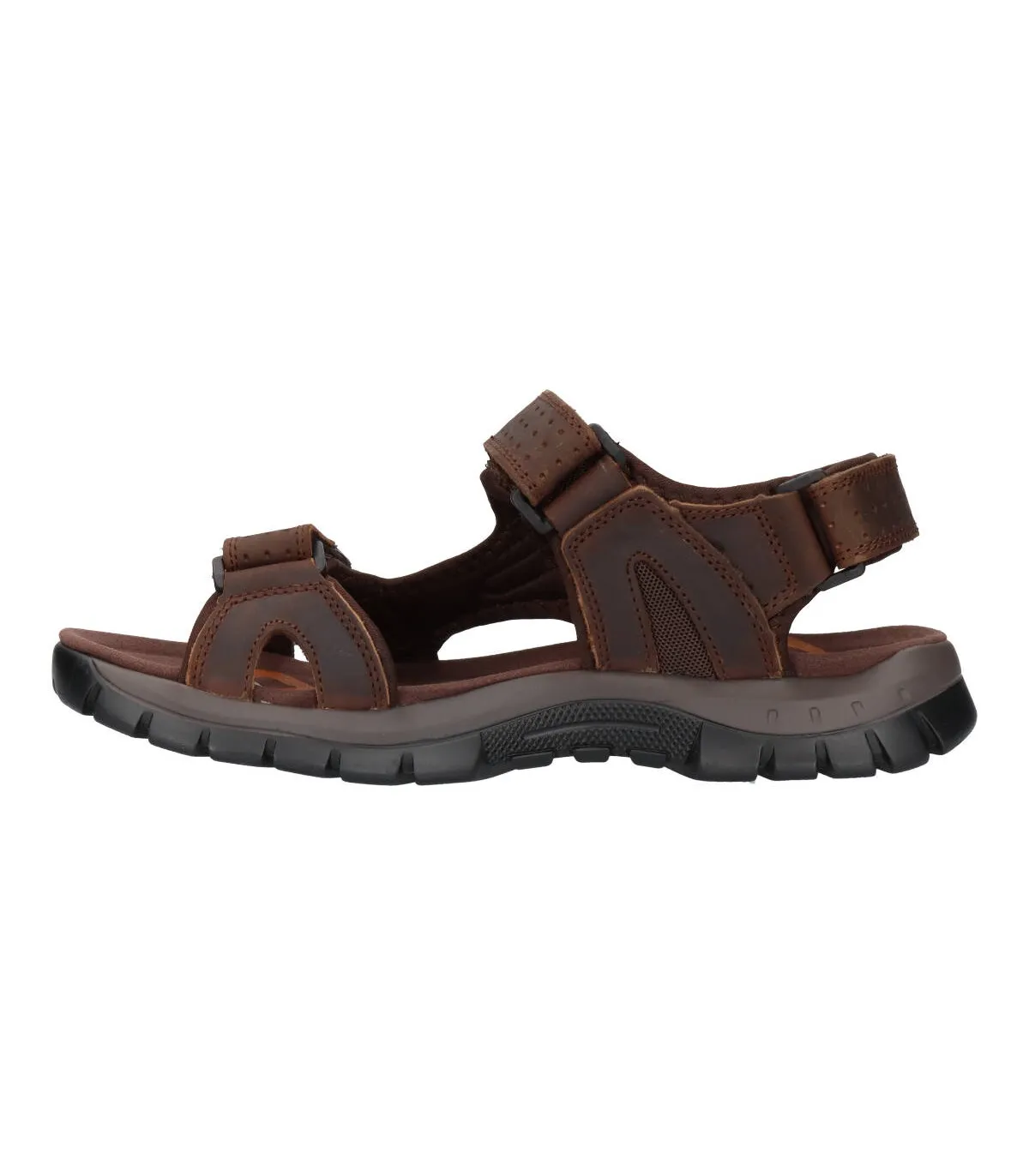 PAREDES VP24173 Hombre Marron