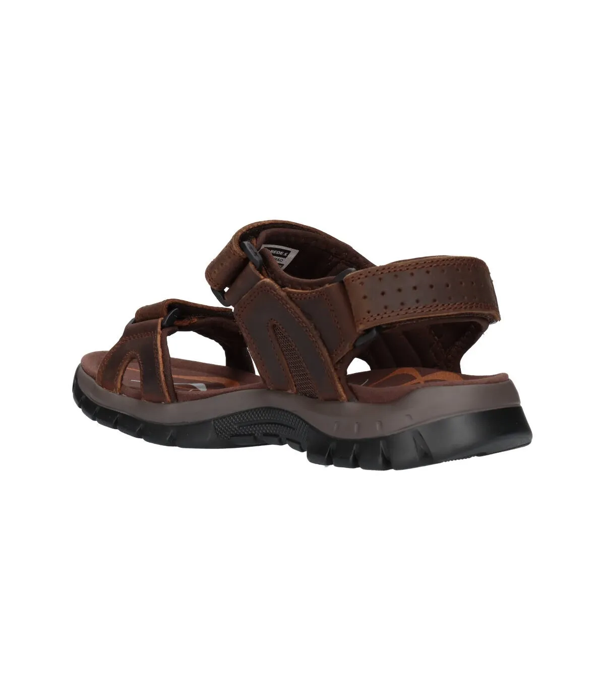 PAREDES VP24173 Hombre Marron