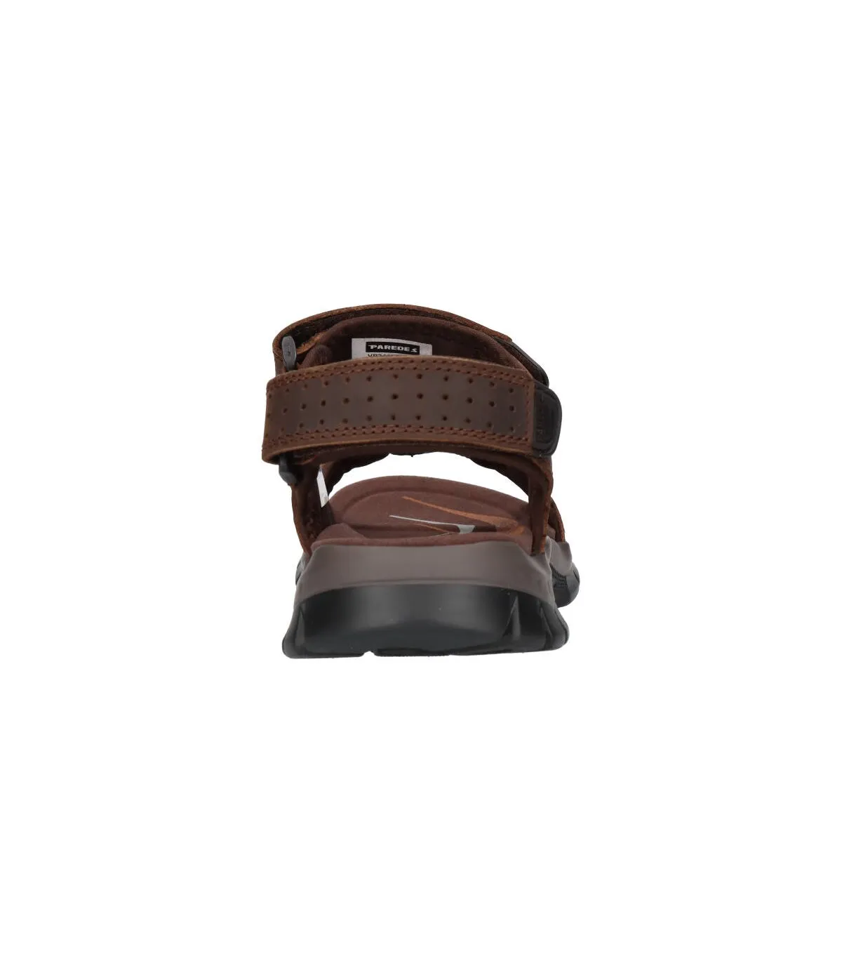 PAREDES VP24173 Hombre Marron