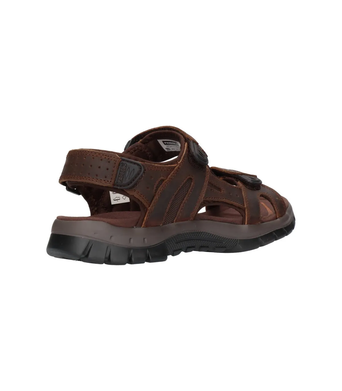 PAREDES VP24173 Hombre Marron