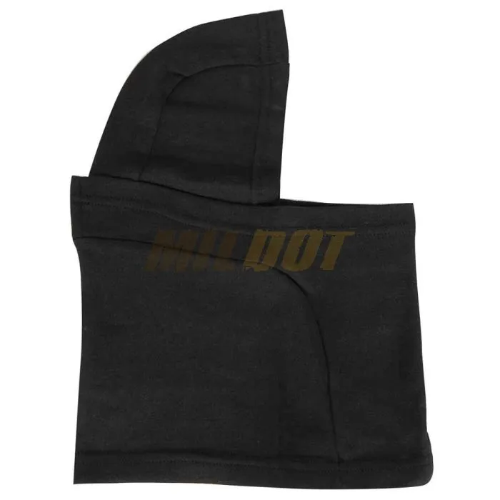 Pasamontañas con Nomex Color Negro