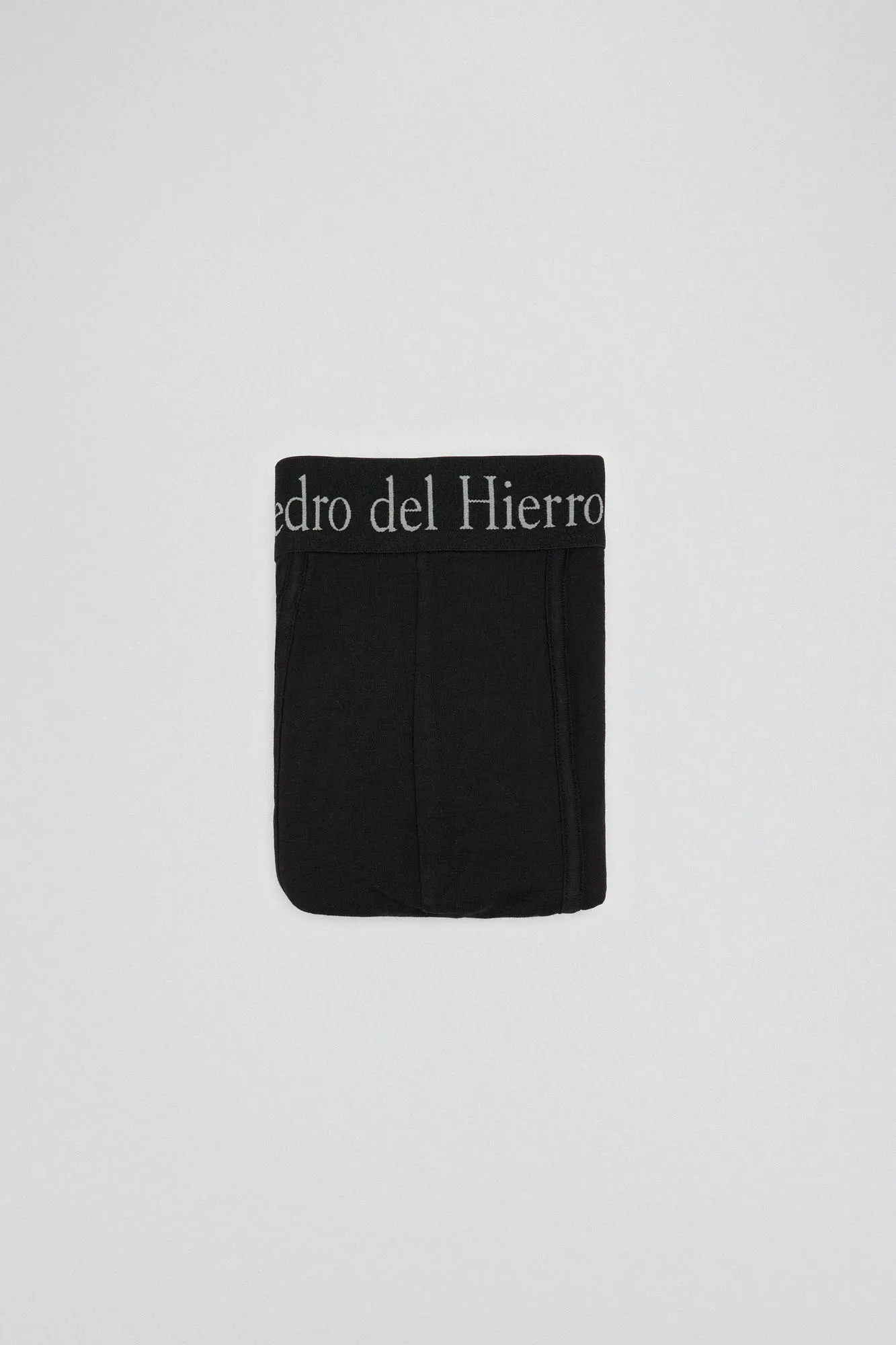Pedro del Hierro Boxer punto liso