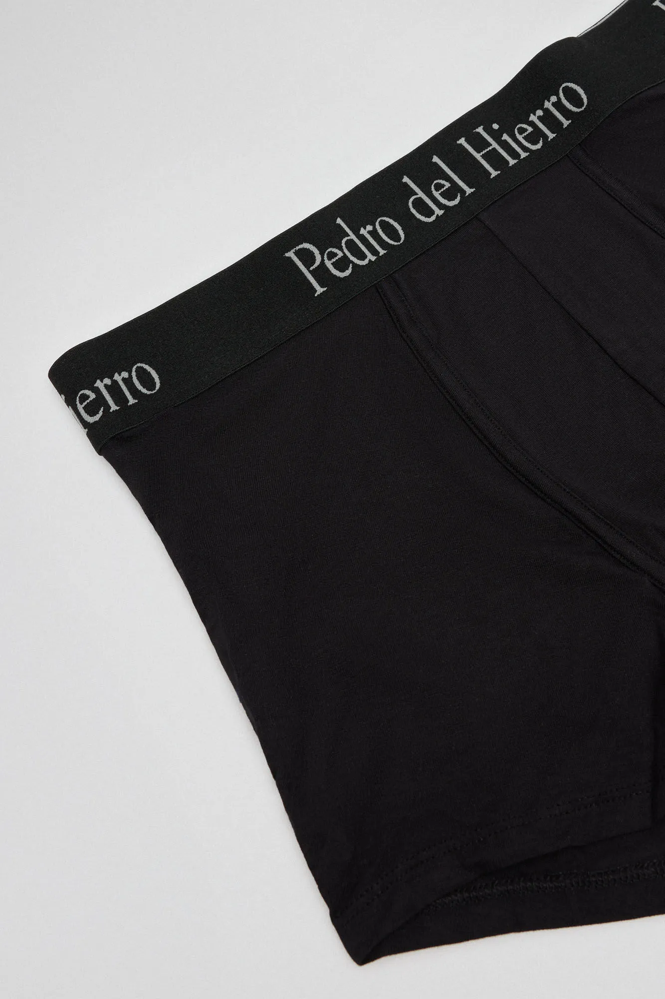 Pedro del Hierro Boxer punto liso