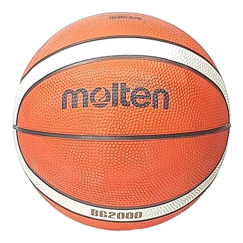 Pelota Basket N5 Molten B5g Caucho 2050 Ahora 12 Empo2000