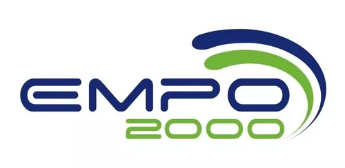 Pelota Basket N5 Striker Mach 6115ngo Empo2000