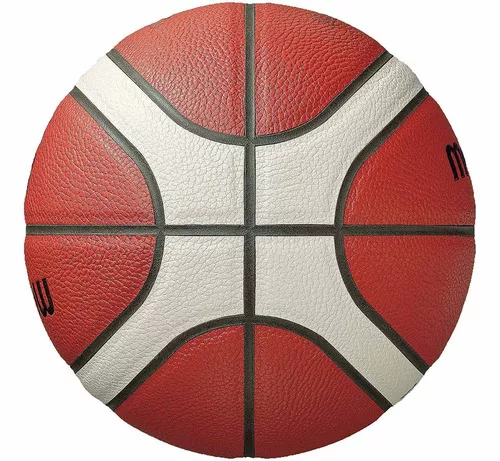 PELOTA BASKET N7 MOLTEN B7G 3800 COMPETITION 2020 EMPO2000 COLOR 2TONE DESIGN