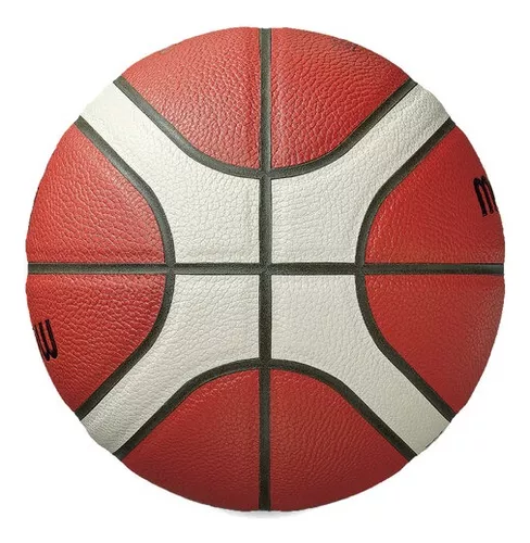 Pelota Basket N7 Molten B7g4500 2010 Ahora 12 Empo2000