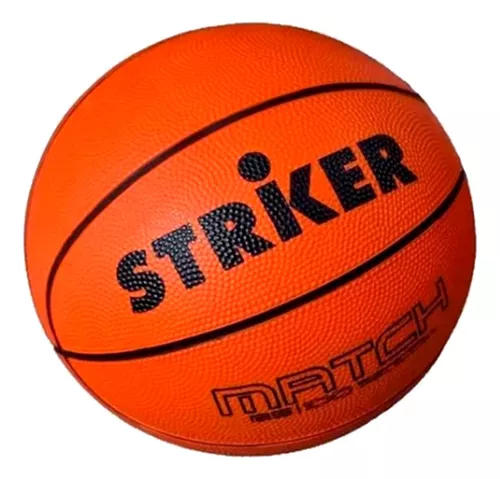 Pelota Basquet Striker Match Nº6 6106 Empo2000
