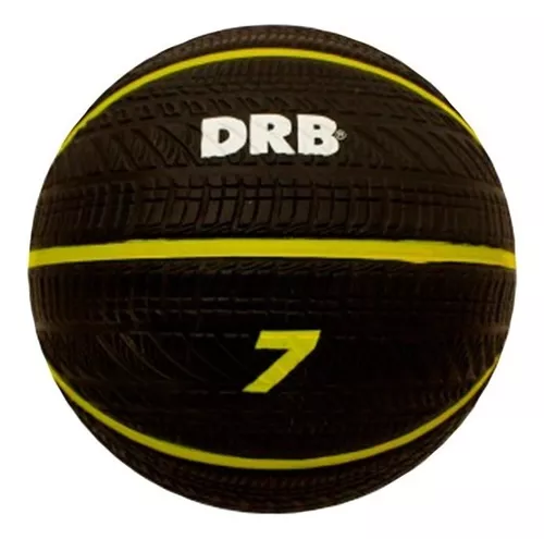 Pelota De Basquet Dribbling Street Número 7 Empo2000