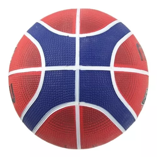 Pelota De Basquet Molten Grx7 R Ahora 12 Empo2000