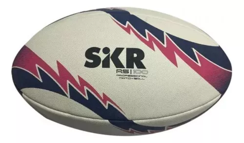 Pelota De Rugby Striker N4 4210 Ahora 6 Empo2000
