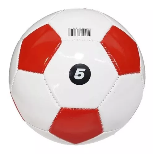 Pelota Futbol Dribbling Numero 5 Flash Empo2000