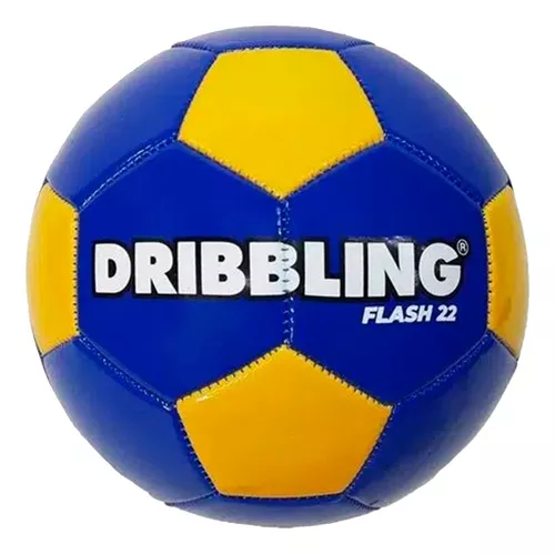 Pelota Futbol Dribbling Numero 5 Flash Empo2000