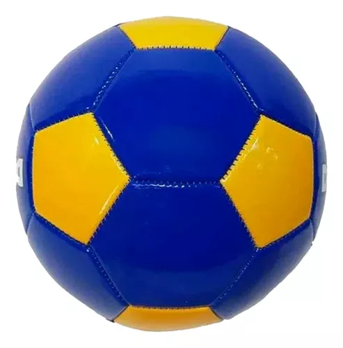 Pelota Futbol Dribbling Numero 5 Flash Empo2000